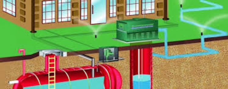 آب،اهمیت استفاده از سیستمهای نوین برای حفظ و استفاده مجدد از آب در آپارتمانهای نوساز