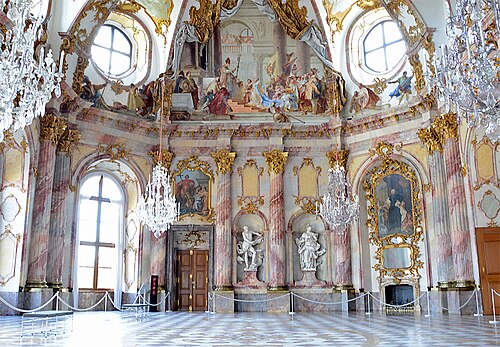 rococo