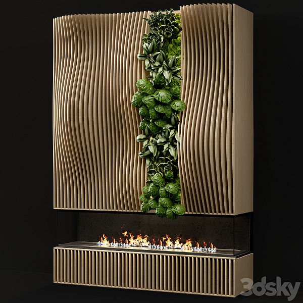 شومینه مدرن