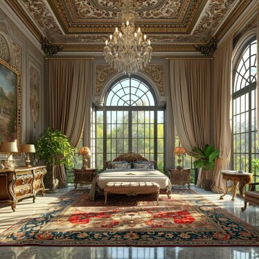 پروژه معماری ایرانی