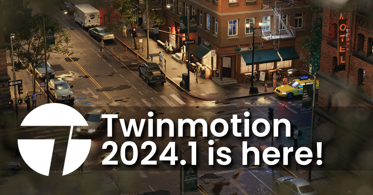 twinmotion2024