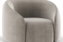 دانلود آبجکت مبل تک راحتی مدرن برای اسکچاپ و راینو
